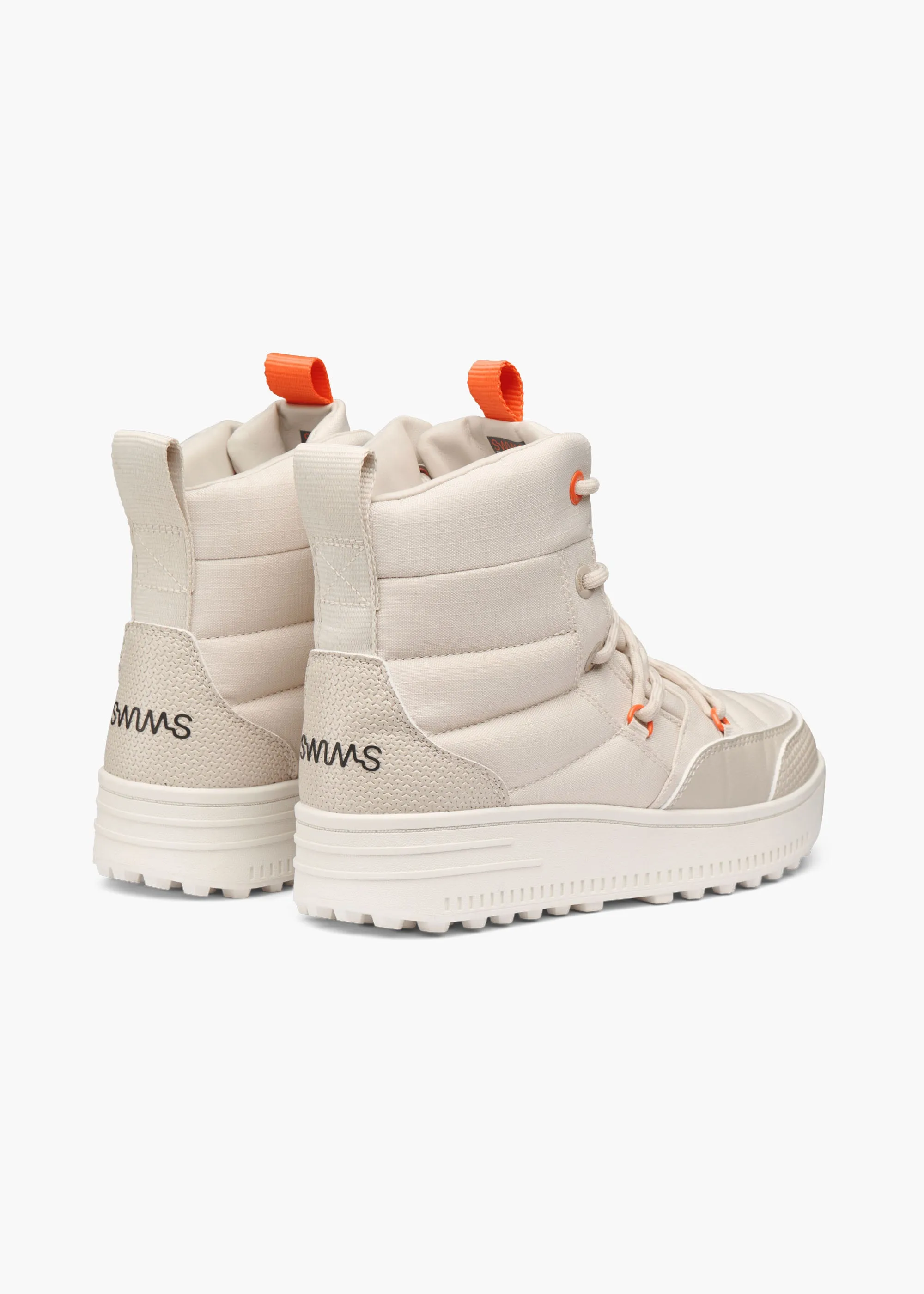 Snow Runner High Traction Snow Trekker