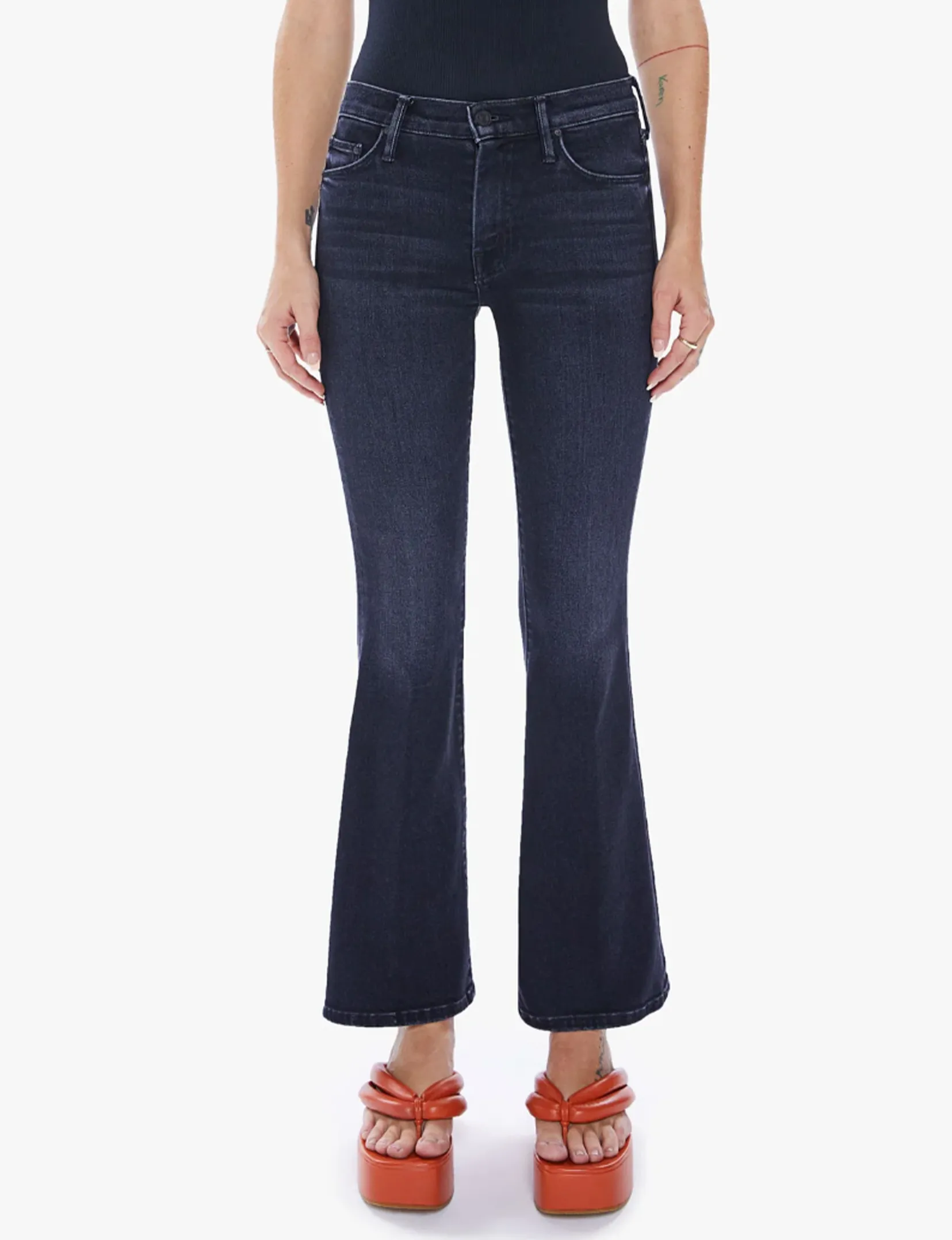The Weekender, Deep End Weekend Style Casual Parent Style