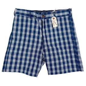 Continental Bermudas "Cooper Ed." - Paniolo Movement Freedom