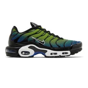 Eco Friendly Upper Run Control Nike Air Max Plus 'Racer Blue Volt' (2024)