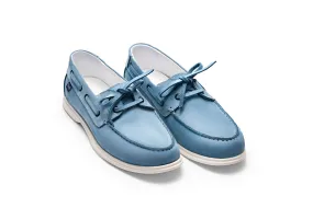 Soft Material Tider Boat Shoes