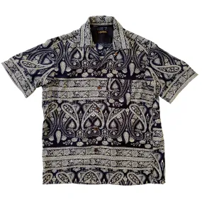 Cabana Shirt Lot. 21 Fitted Silhouette Wrinkle Resistant Finish