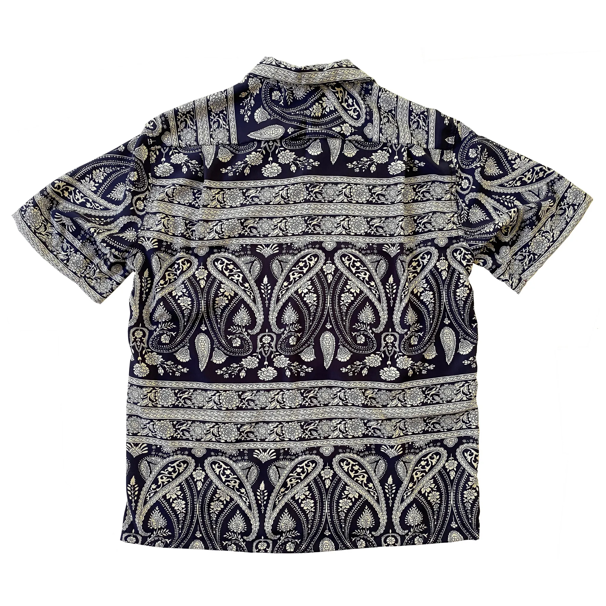 Cabana Shirt Lot. 21 Non-irritating Outdoor Adventure