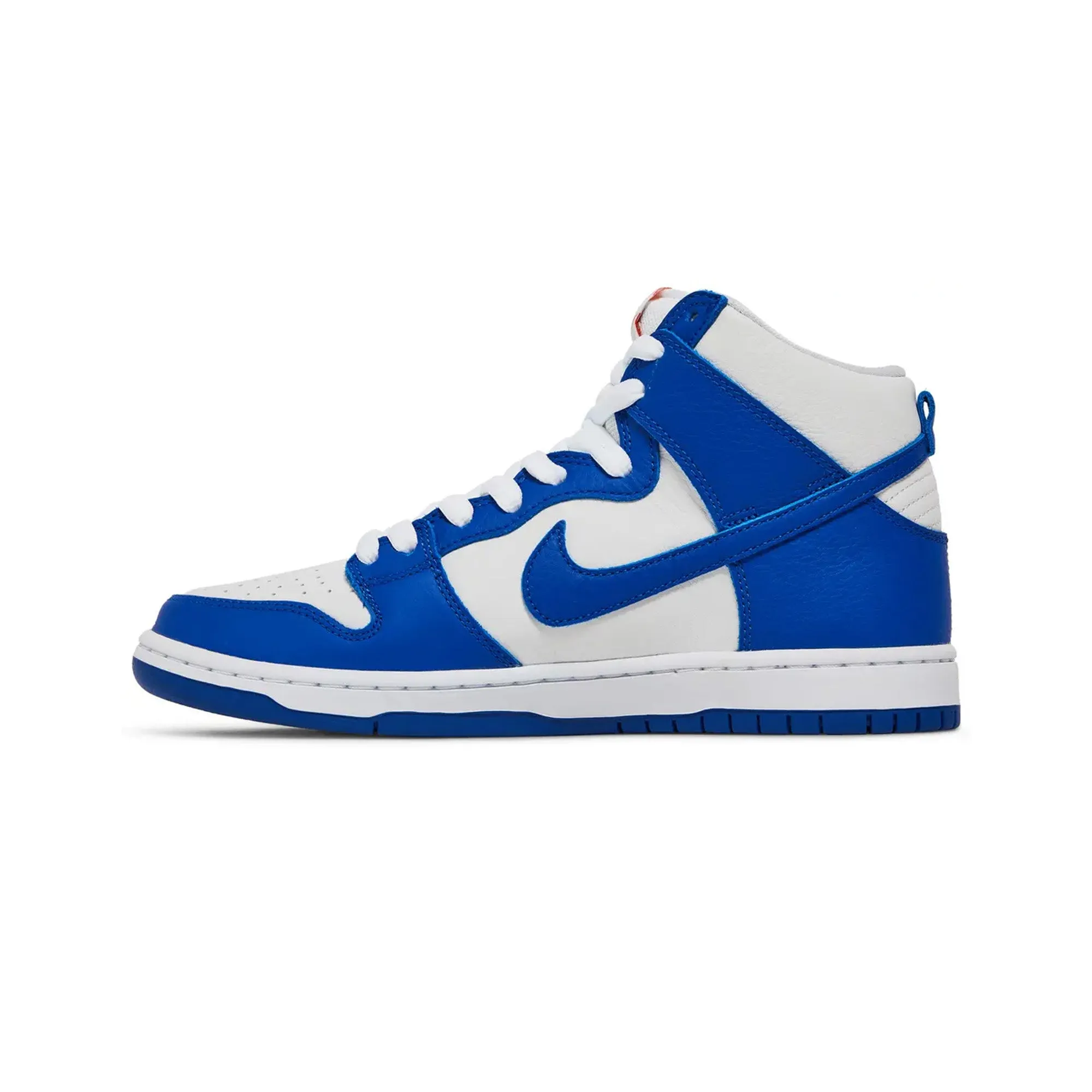 SB Dunk High Pro ISO 'Kentucky' (2022) Flex Move
