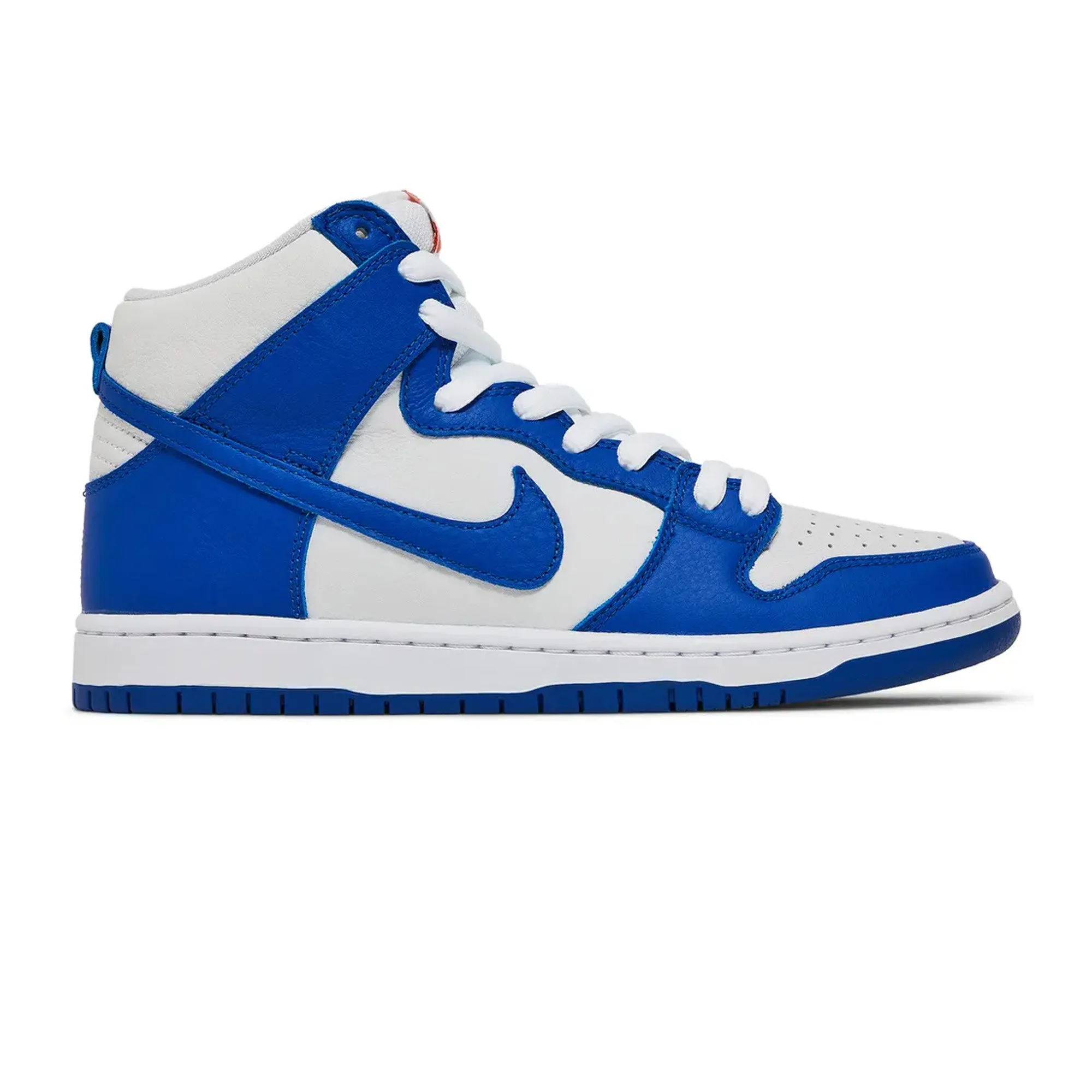 Traction Control SB Dunk High Pro ISO 'Kentucky' (2022)