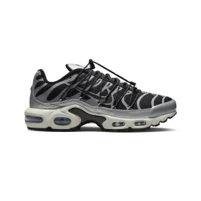 Steady Pace Structured Fit Nike Air Max Plus 'Toggle Black Silver' Women's (2023)