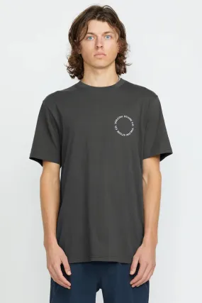 Jam Planet Standard Tee Stealth Active Wear