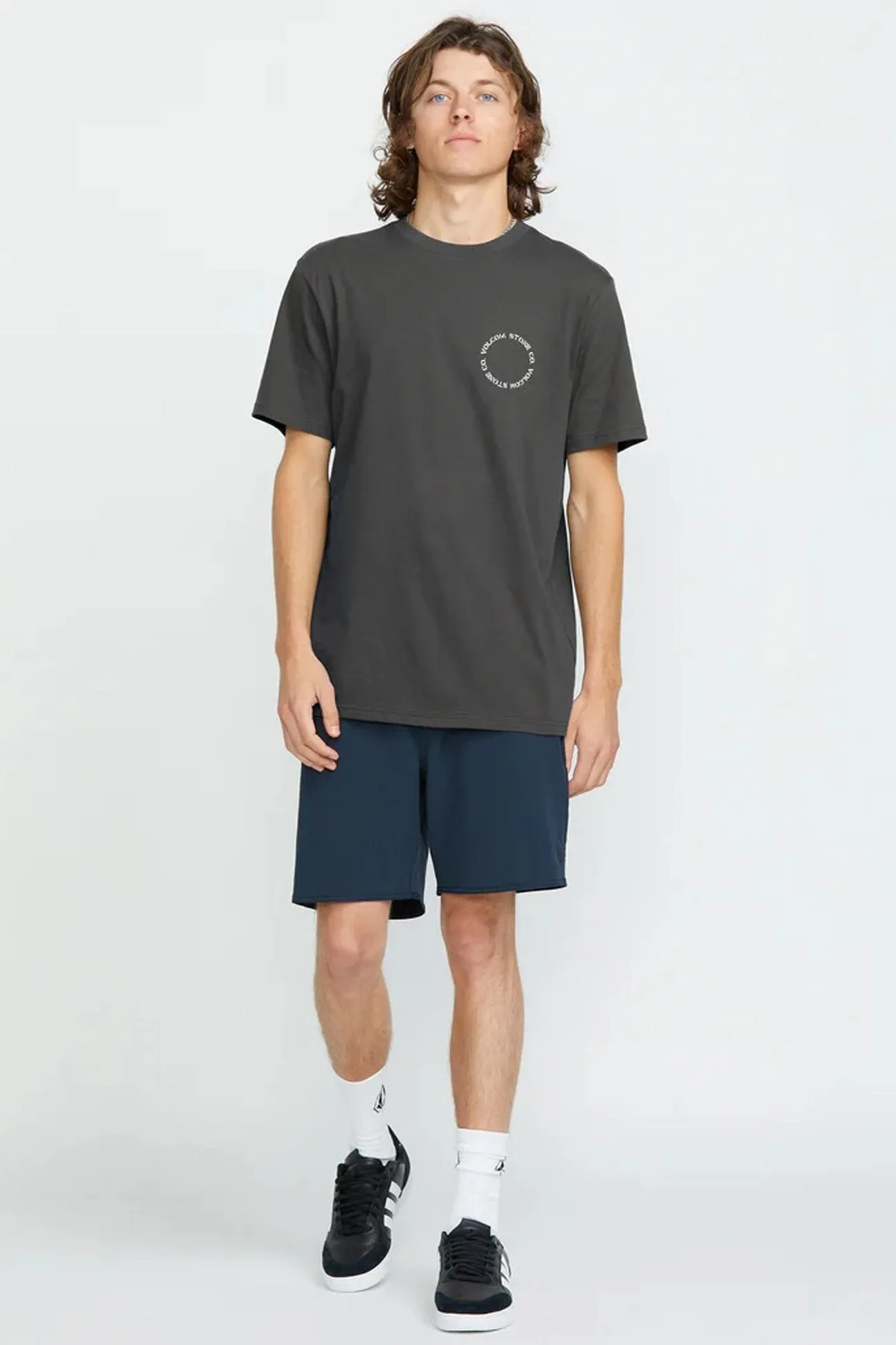 Fun Design Jam Planet Standard Tee Stealth