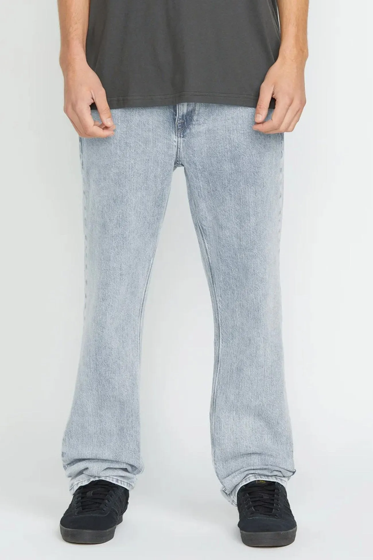 Timeless Comfort Fit Solver Modern Fit Jean Carolina Blue