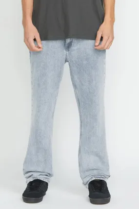 Timeless Comfort Fit Solver Modern Fit Jean Carolina Blue