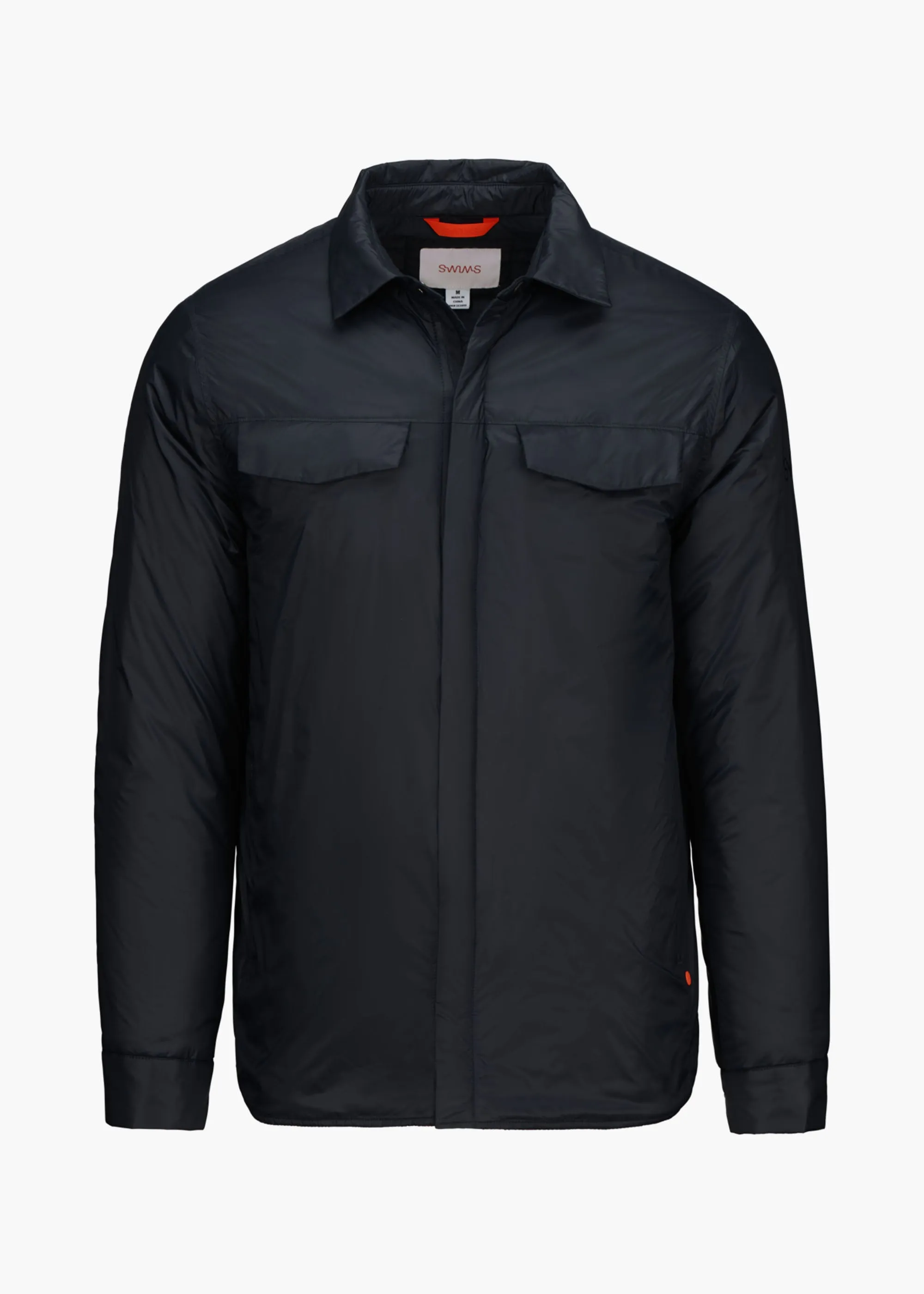 Sorenga Shirt Jacket Go Anywhere Wear Comfort Fit