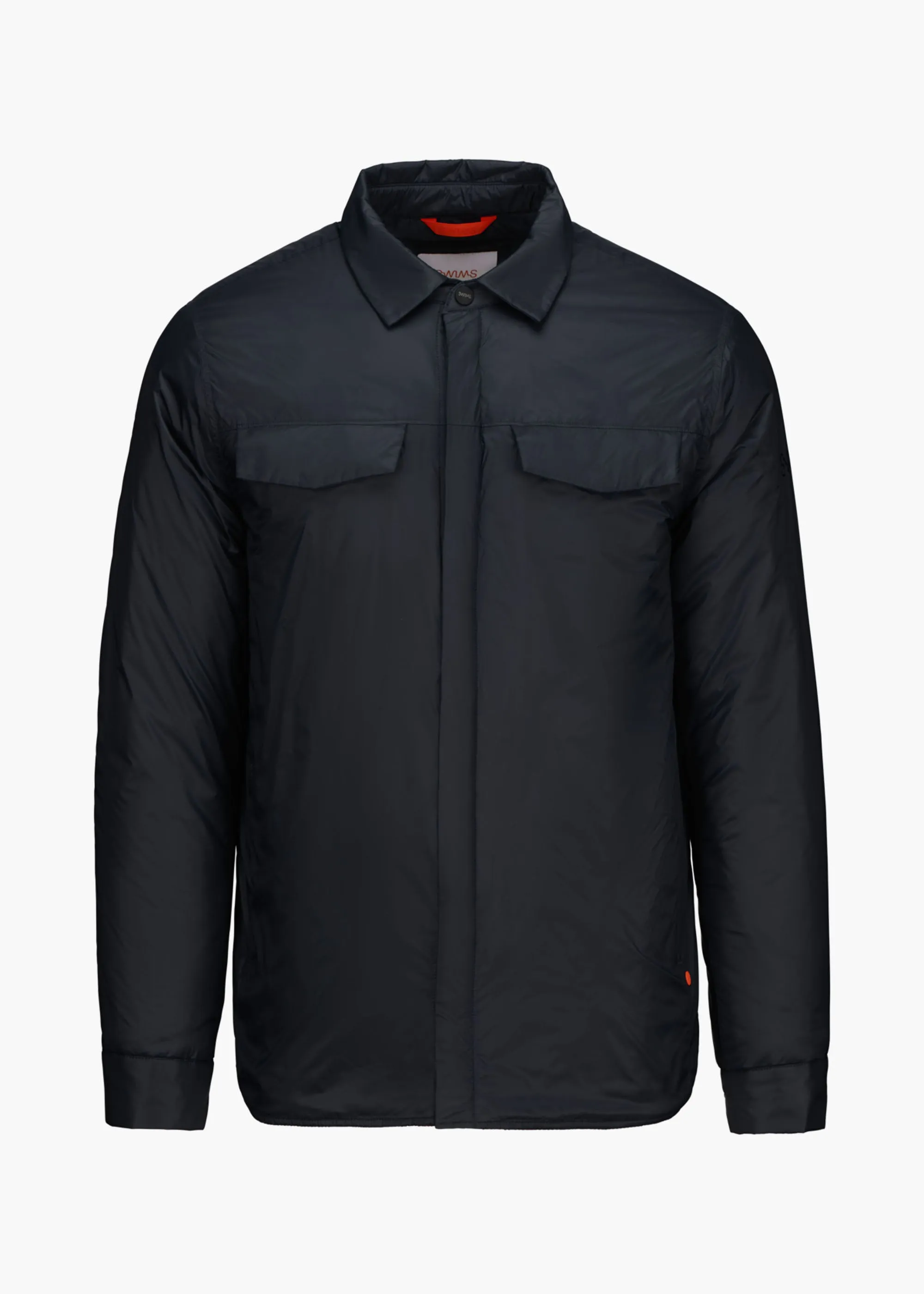 Stormproof Zipper Sorenga Shirt Jacket