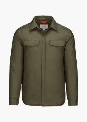 Sorenga Shirt Jacket SeamSealed Edges