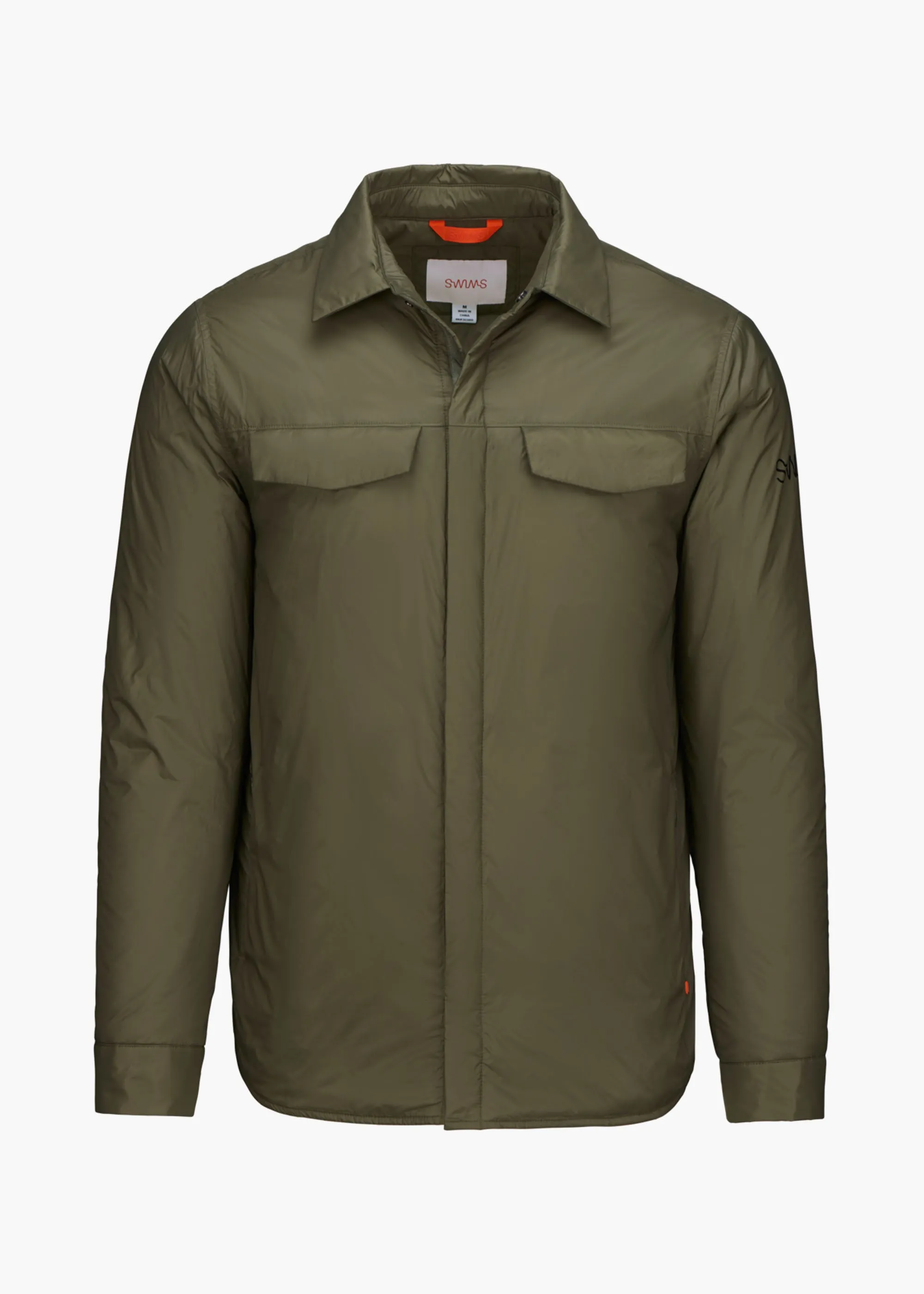 Sorenga Shirt Jacket All Season Fit