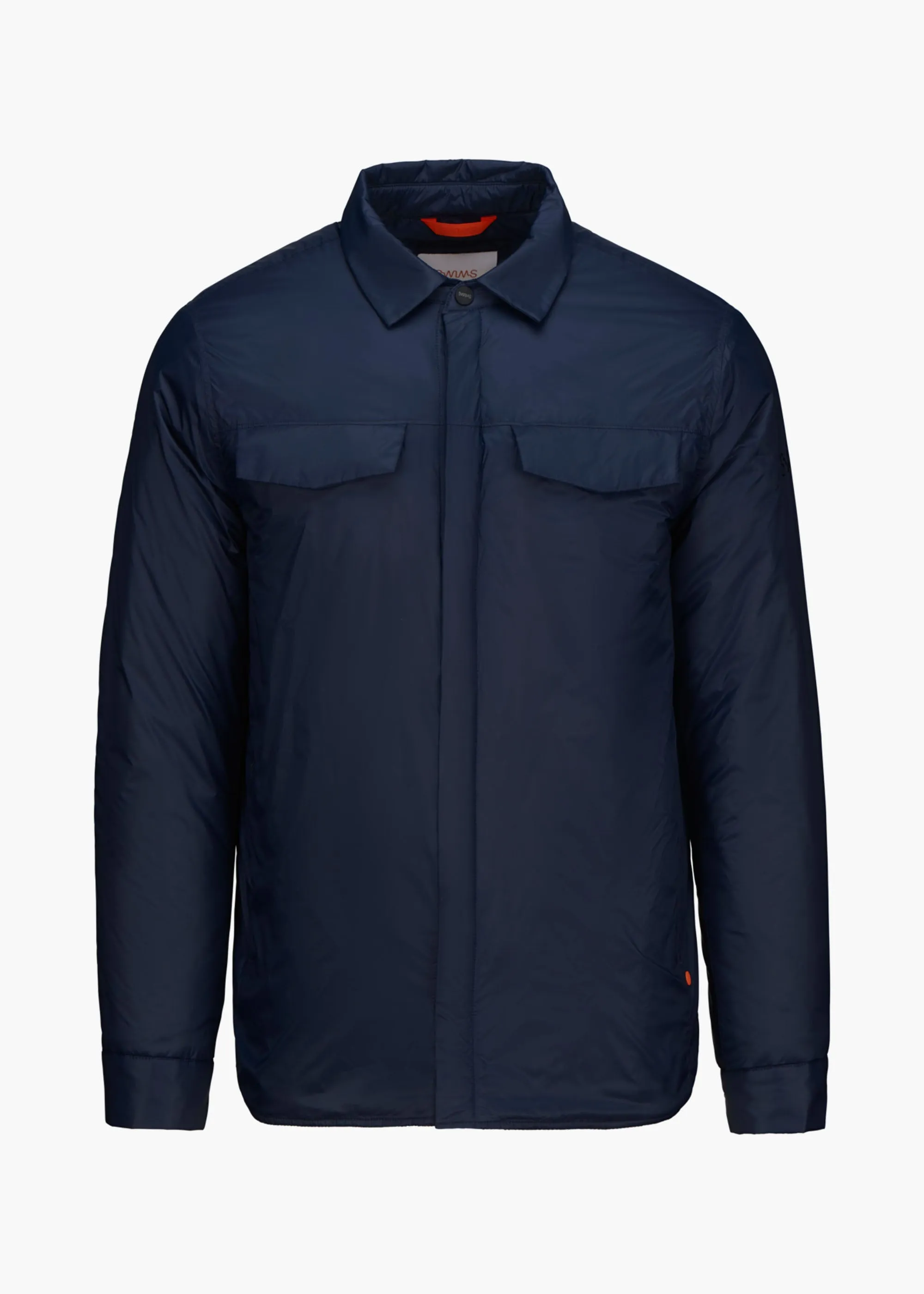 Sorenga Shirt Jacket Go To Layer Shock Absorbent Padding