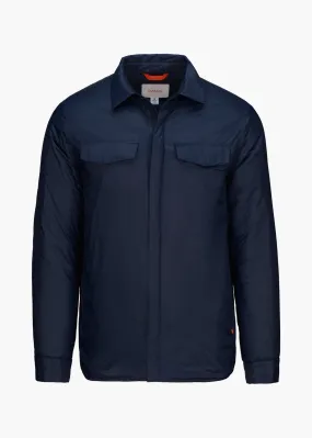 Neutral Tones Look Sorenga Shirt Jacket