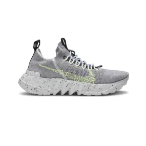 Airy Upper Space Hippie 01 'Grey Volt'