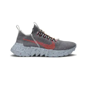 Space Hippie 01 'Vast Grey Hyper Crimson' Flexible Choice