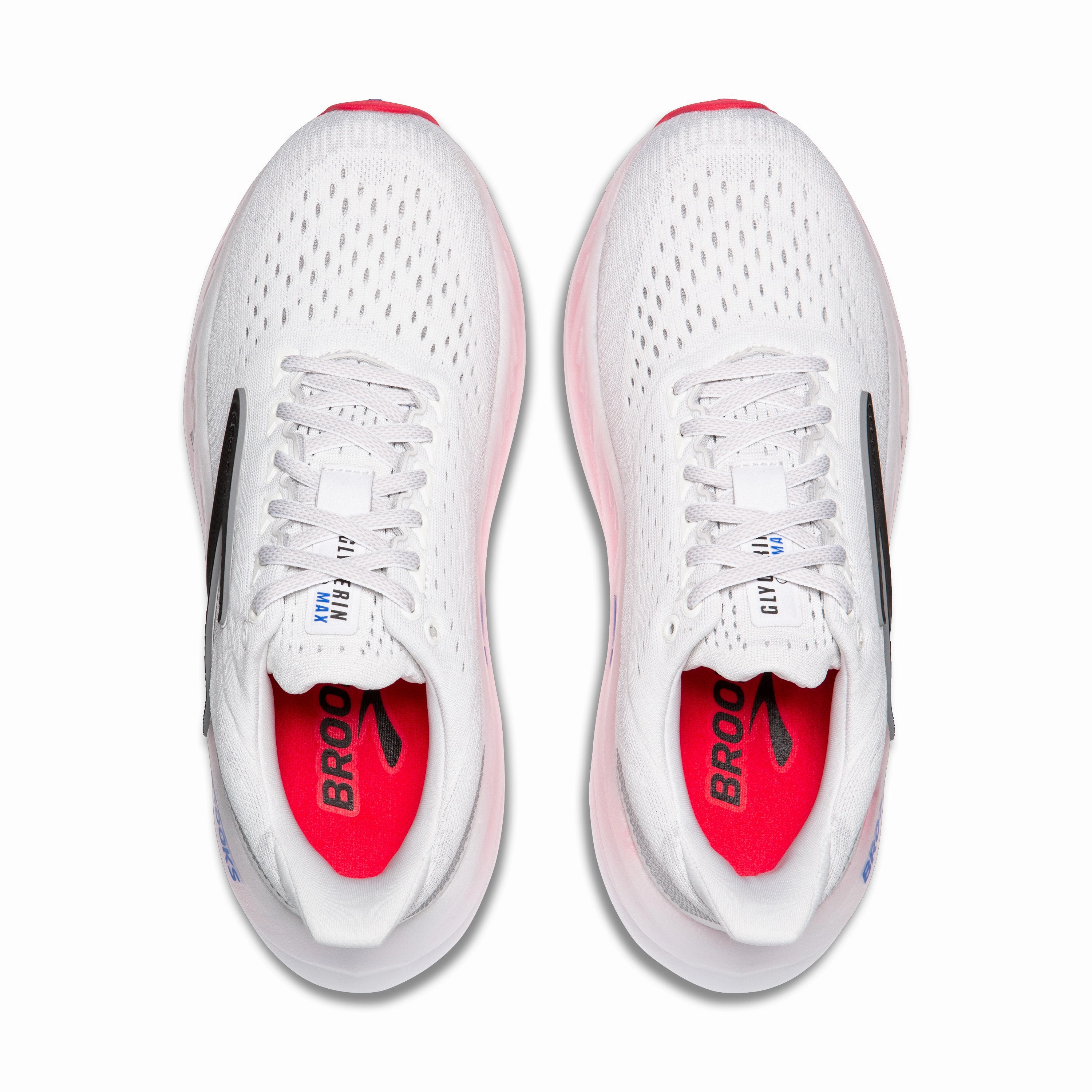 BROOKS GLYCERIN MAX WOMEN'S Supportive arch Adventure race