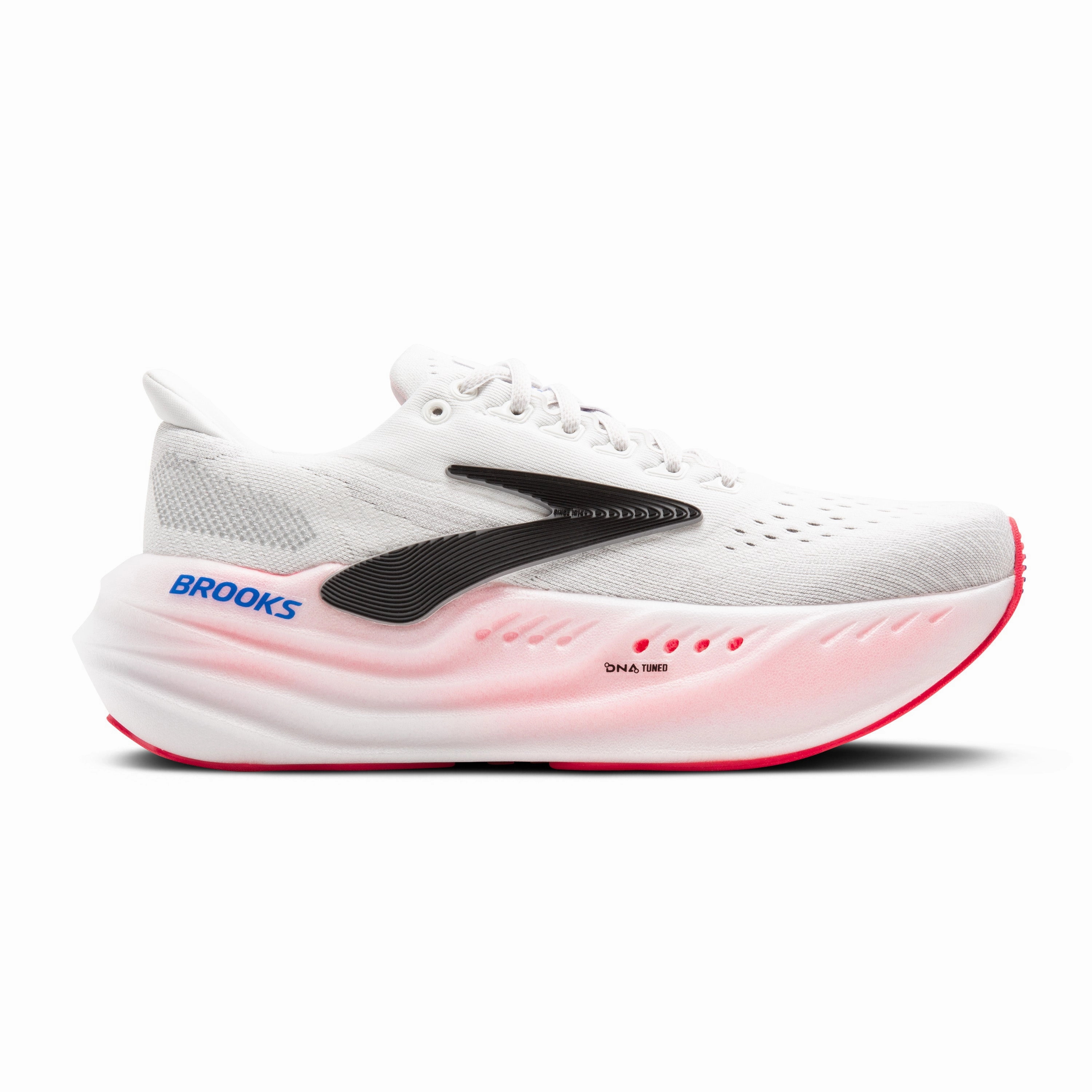 BROOKS GLYCERIN MAX WOMEN'S Enhanced Ground Feel Fashionable - design