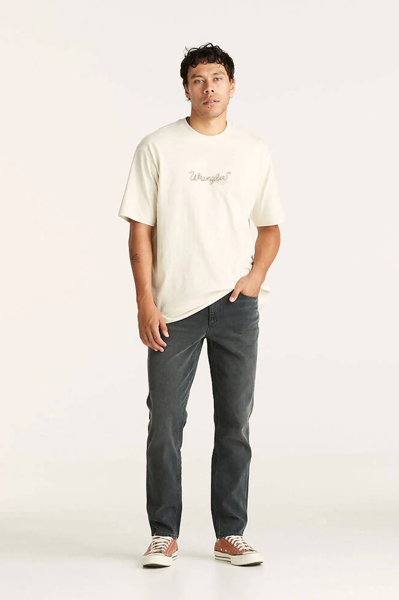 Spencer Jean Smokey Tight Fit