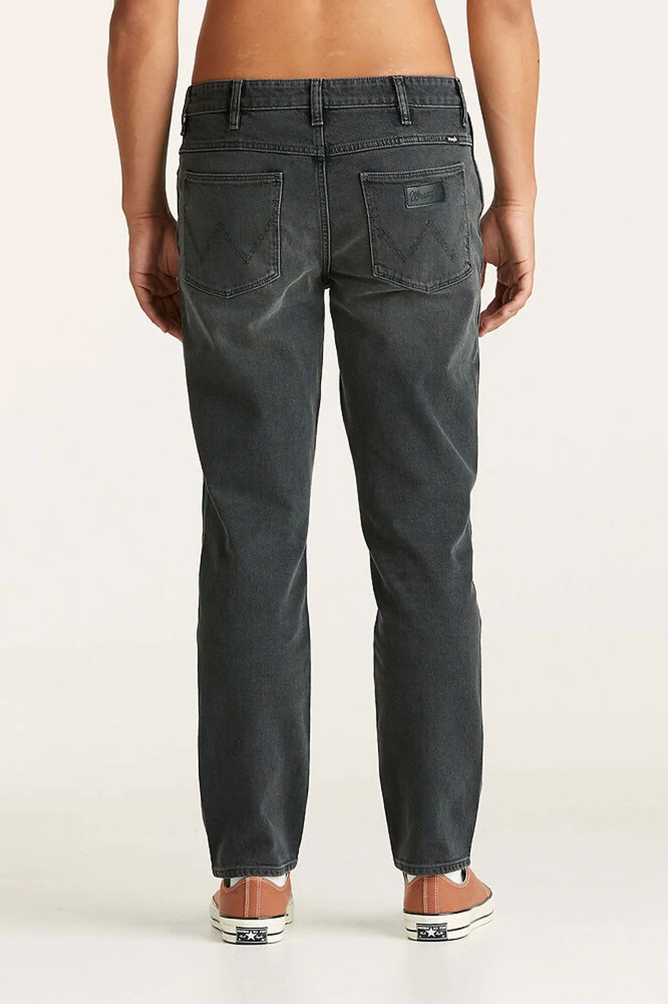 Spencer Jean Smokey Water Repellent