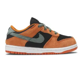Nike Dunk Low 'Ceramic' TD (2020) Soft Balance