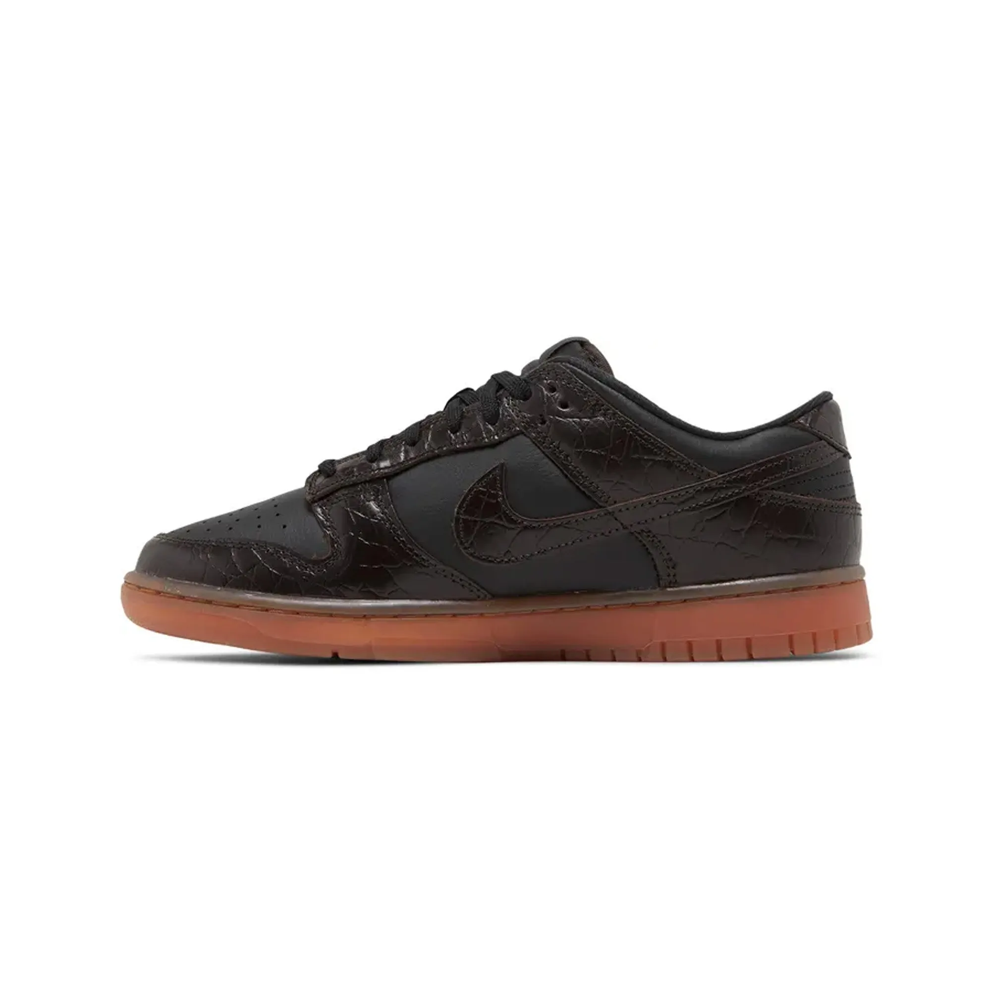Nike Dunk Low 'Velvet Brown Black' (2022) All Occasion Supportive Wear