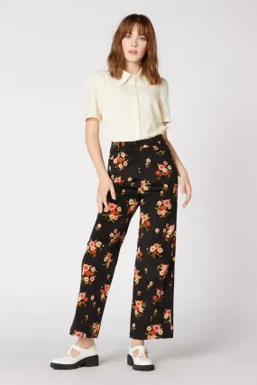 Bella Pant Move Easy Anti Pilling