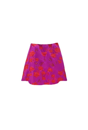 sport chic Temperature Regulating Fabric The Laura Mini - Rani Pink