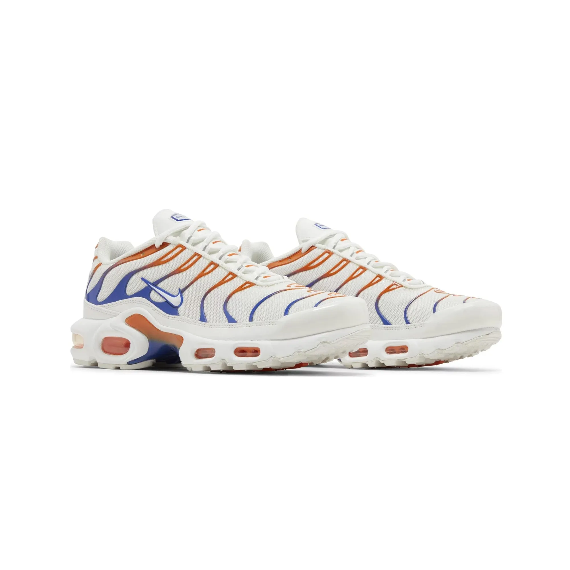Nike Air Max Plus TN 'Knicks' Women's (2023) Elevated Comfort