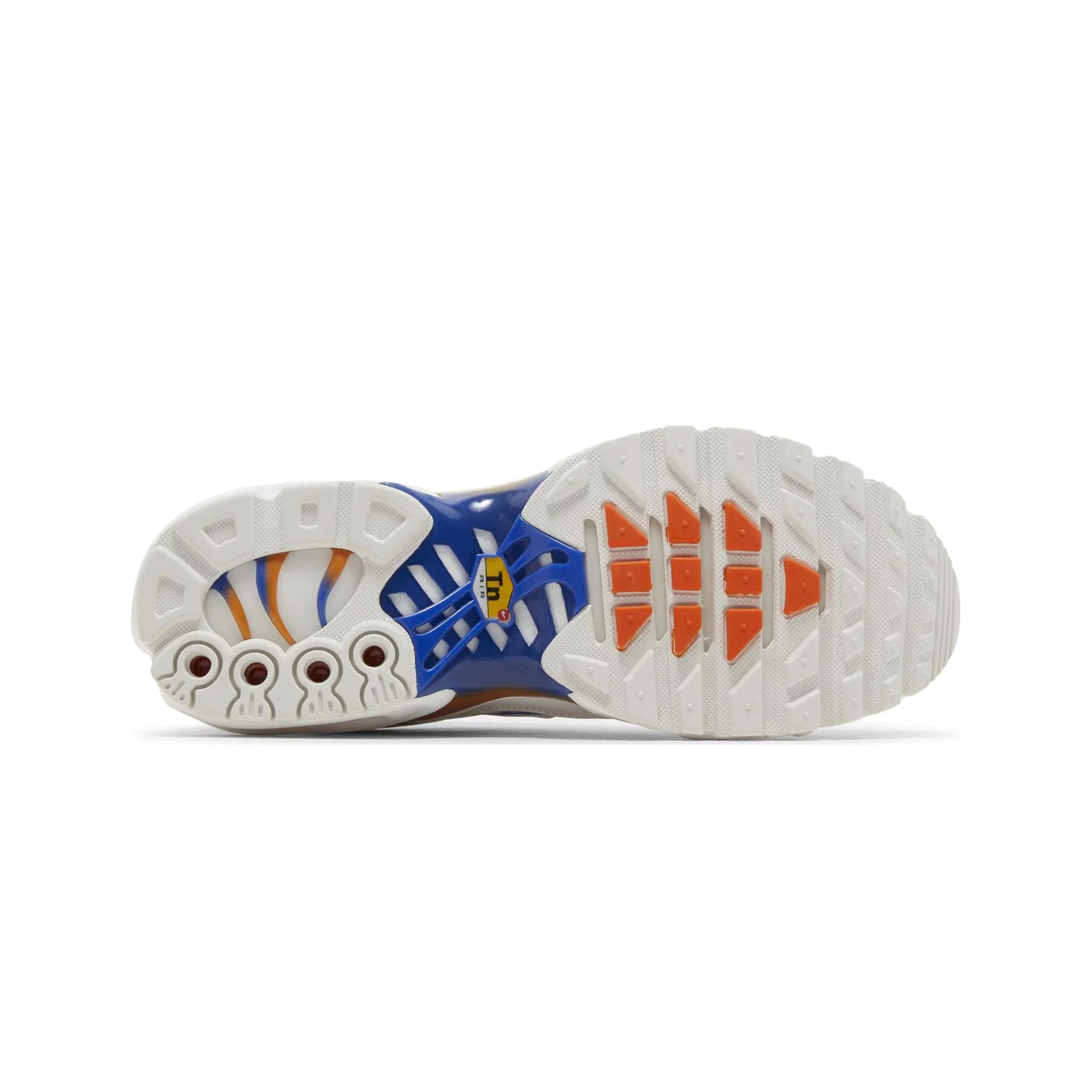Recycled Mesh Upper Nike Air Max Plus TN 'Knicks' Women's (2023)
