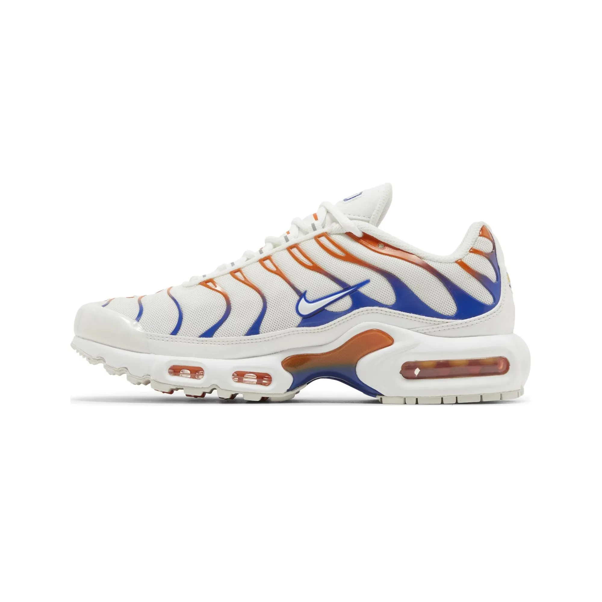 Low   Top Heat Retention Nike Air Max Plus TN 'Knicks' Women's (2023)