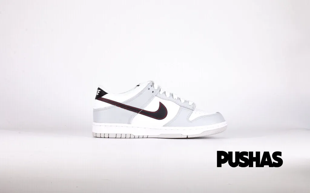 Multi-functional breathability Distinctive Design Dunk Low SE 'Jackpot' GS (2022)