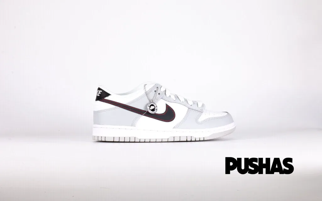 Dunk Low SE 'Jackpot' GS (2022) Zip Up Design