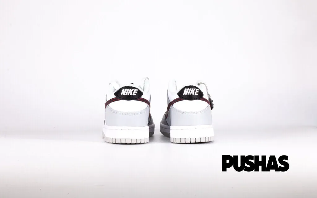 Dunk Low SE 'Jackpot' GS (2022) temperature regulation