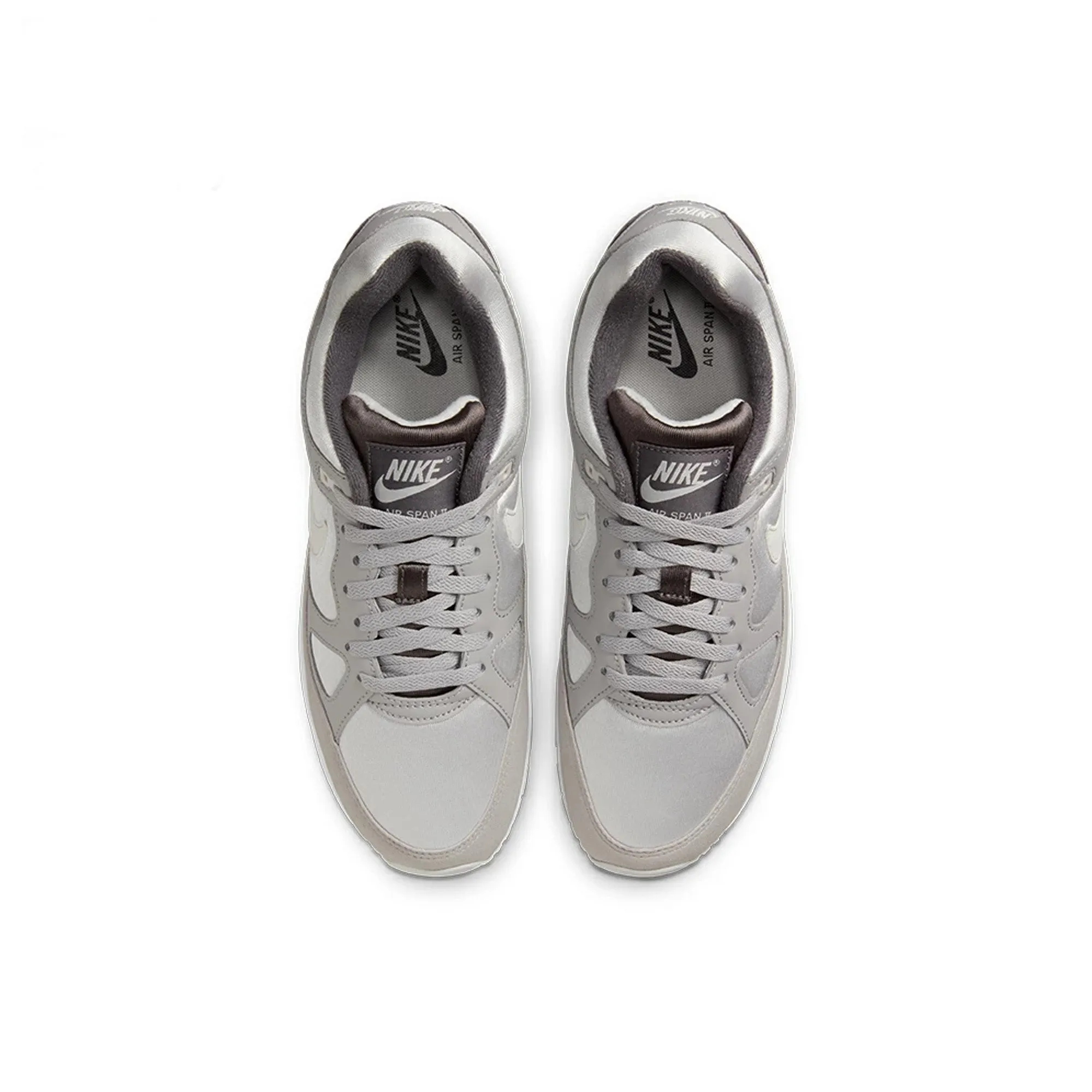 Durable Style Ergonomic Build Nike Air Span II SE 'Grey'