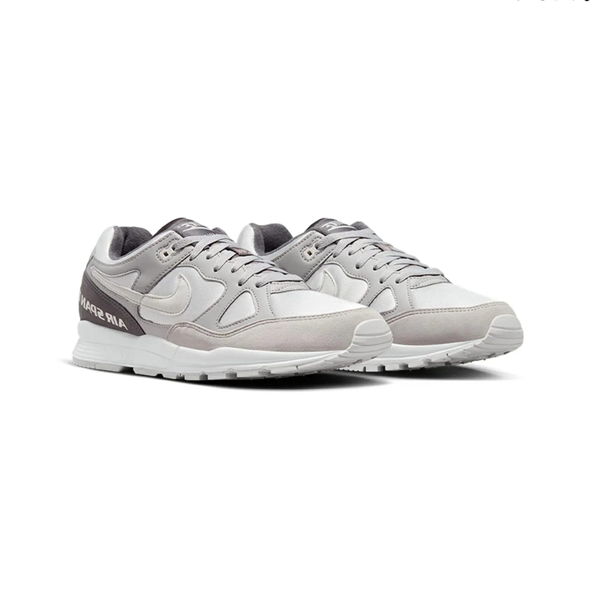Nike Air Span II SE 'Grey' Low Support