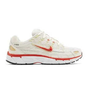 Timeless Design Nike P-6000 Phantom 'Dragon Red' (2024)
