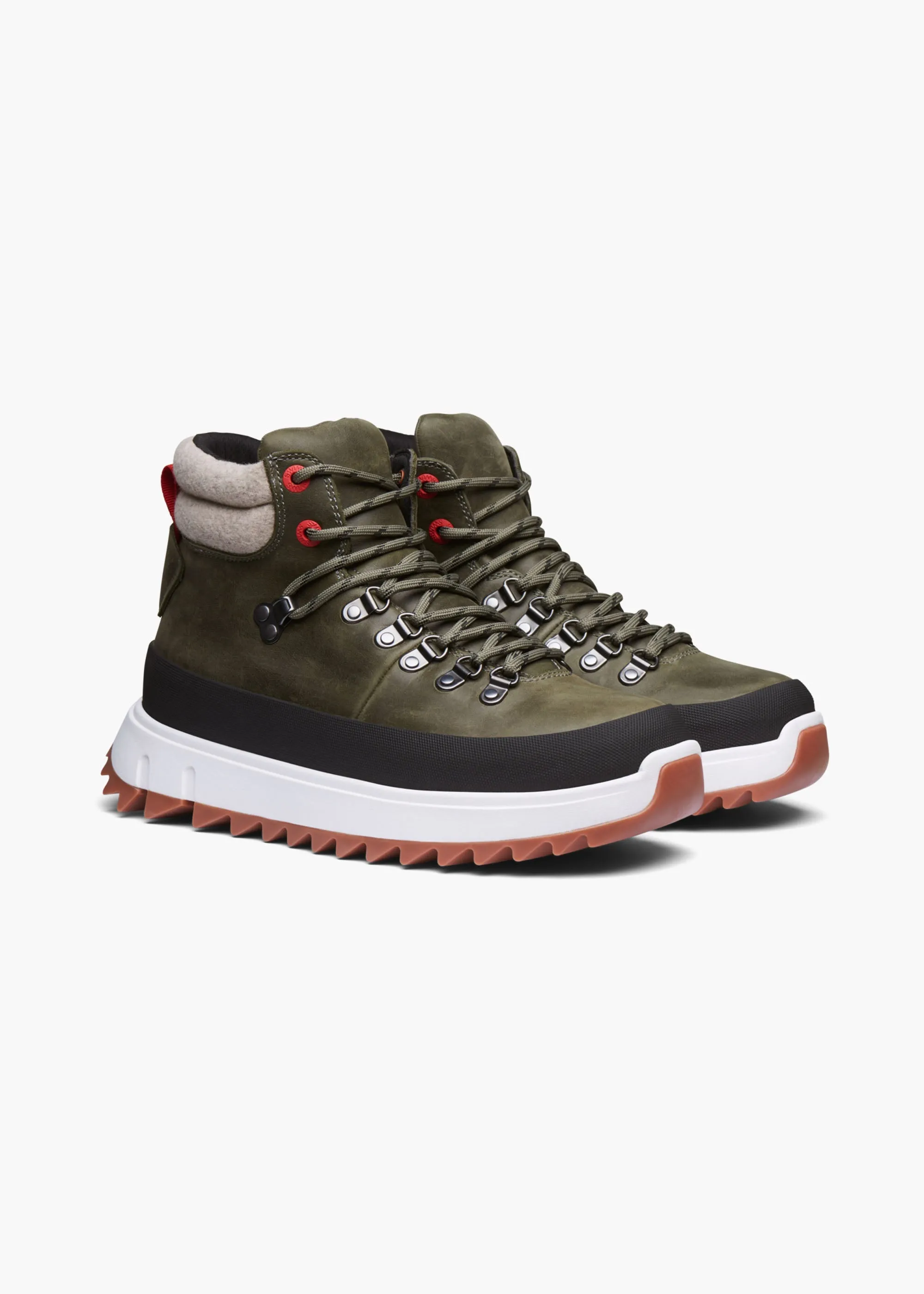 Fjell Boot Comfort Lining Weekend Camping