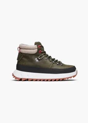 Fjell Boot Bendable