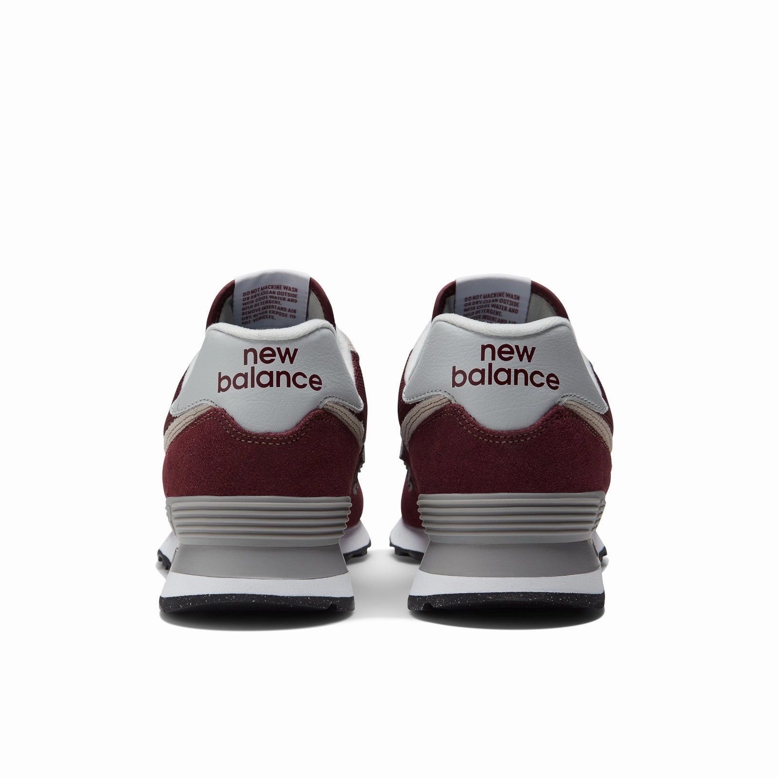 perforated - design FoamMidsole NEW BALANCE M574EVM UNISEX