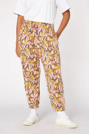 Comfortable Leg Compact Fit Fairy Possum Track Pant
