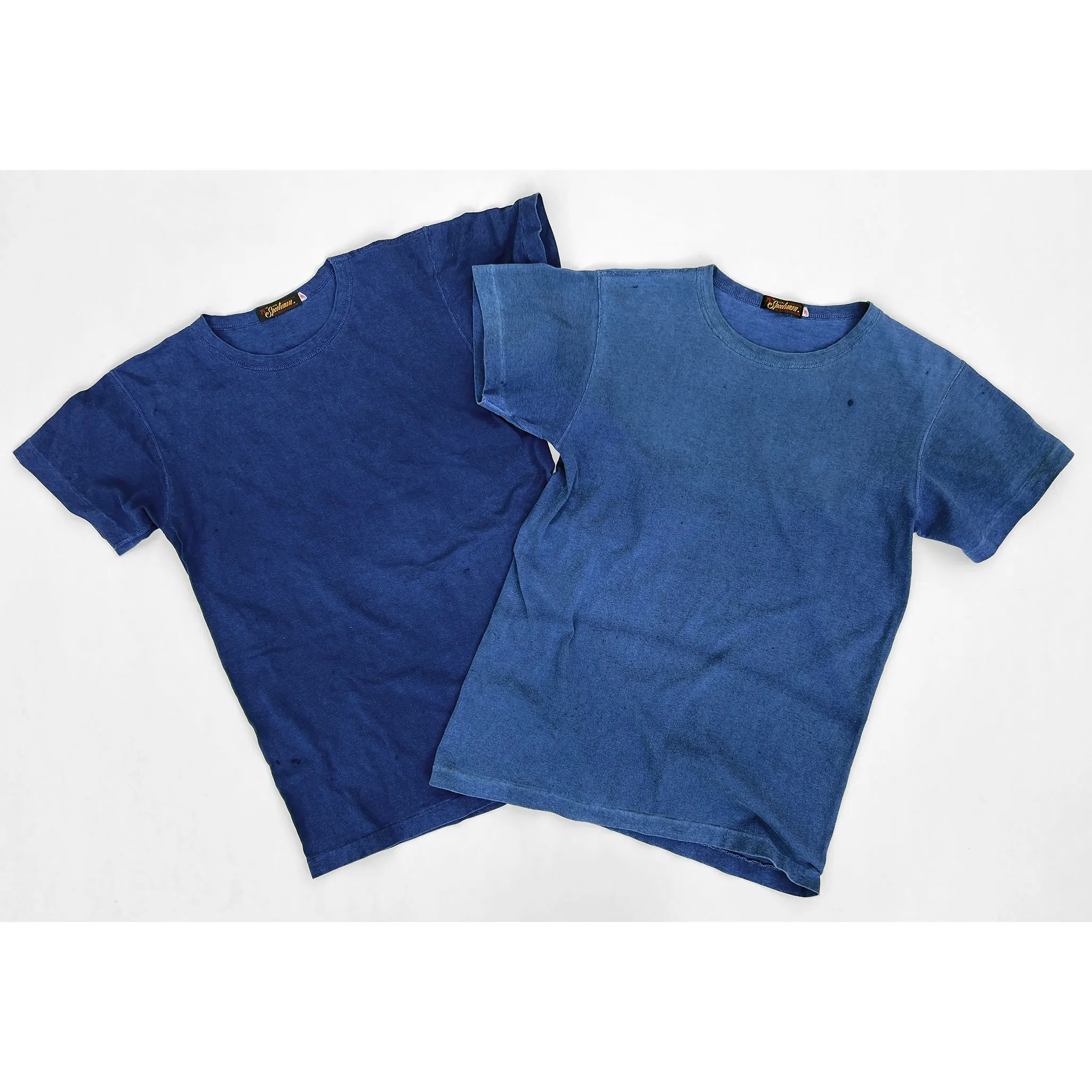 Stanley & Skivvy tees "Sunshine" Edition High Visibility Trim
