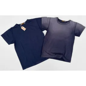 Quick Dry Technology TaglessComfort Stanley & Skivvy tees "Sunshine" Edition