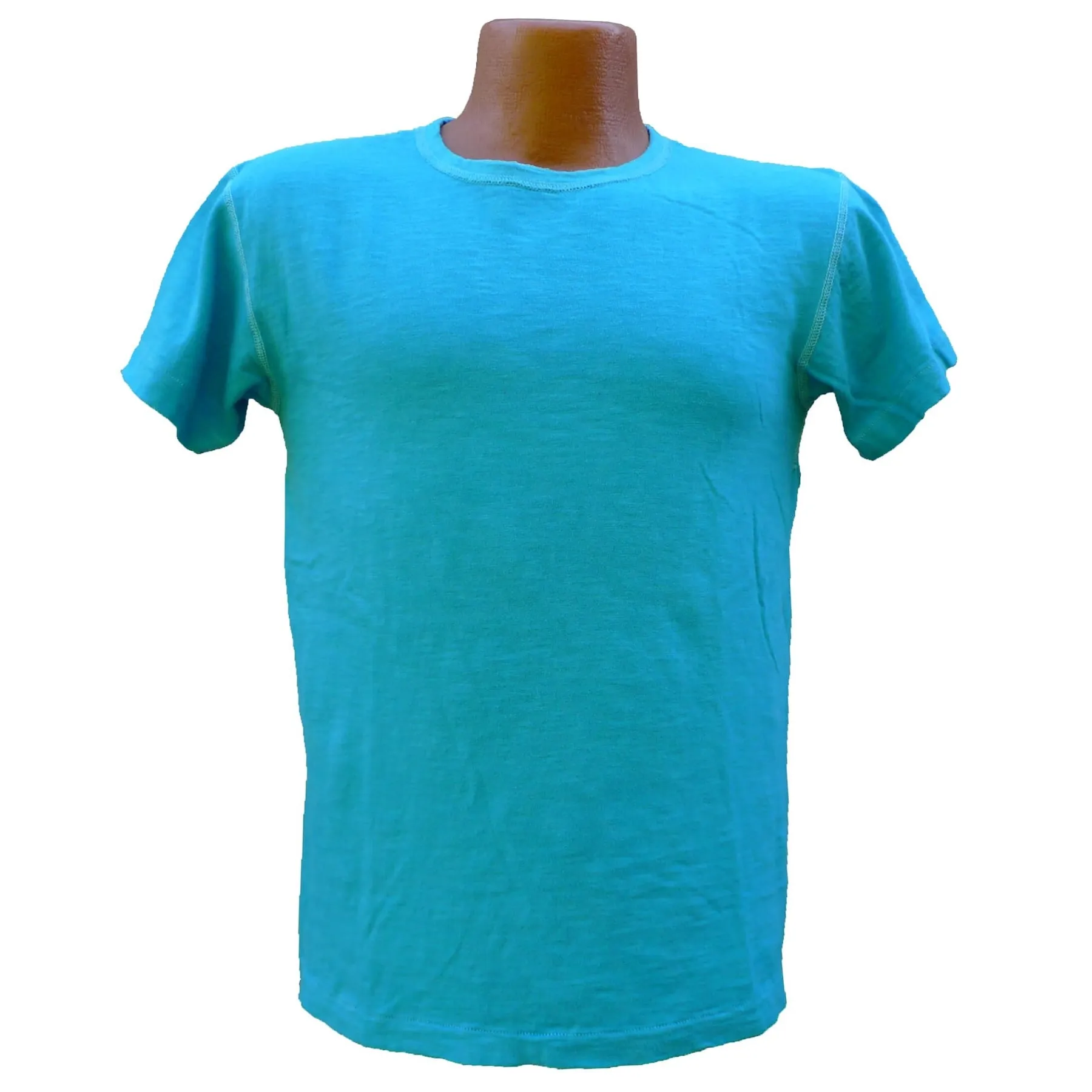 NonToxicCoating QuickDrySystem Stanley T-Shirt - Aqua
