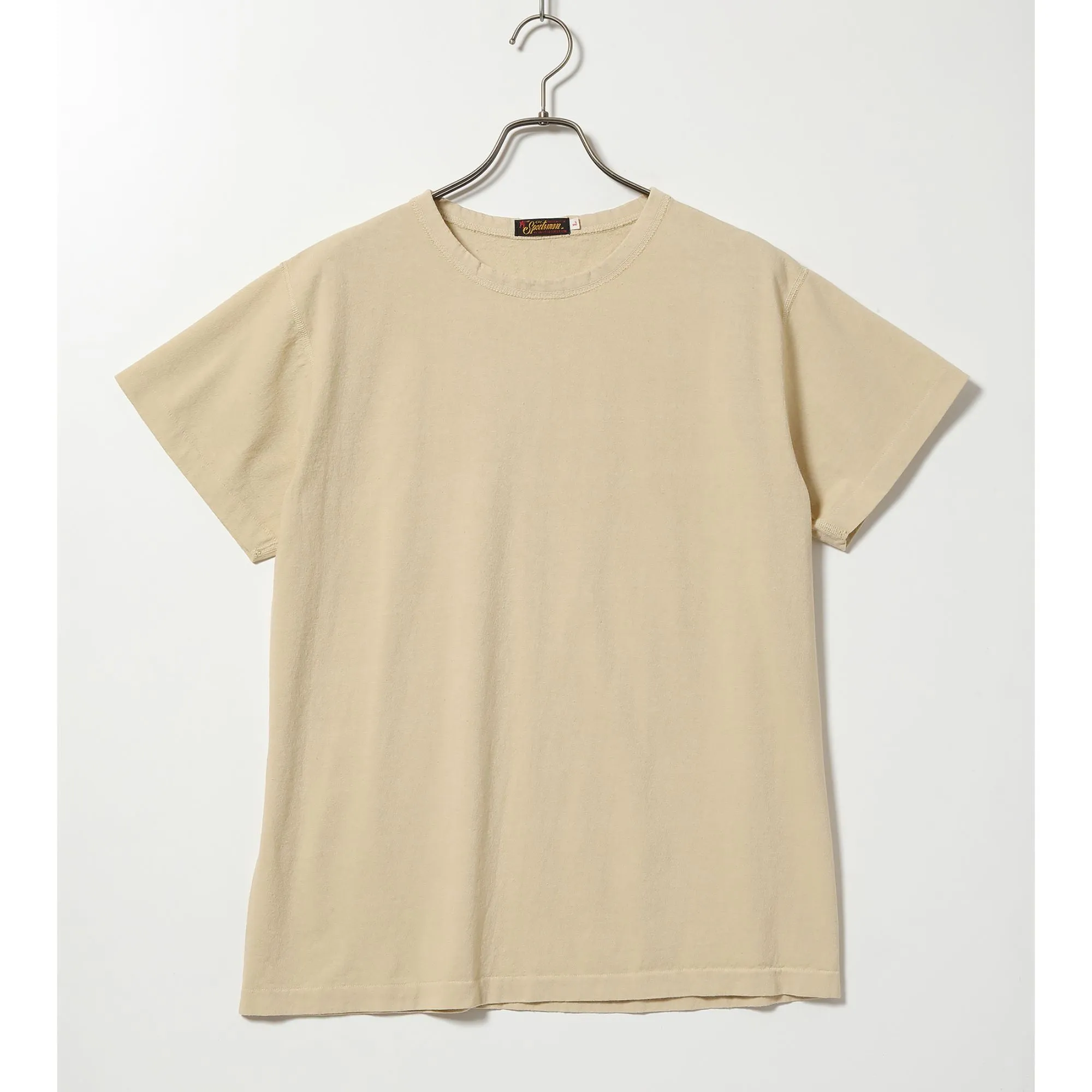 Odor Resistant standard fit Stanley T-Shirt - Desert Sand