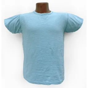 Sport Hoodie Stanley T-Shirt - Sky Blue