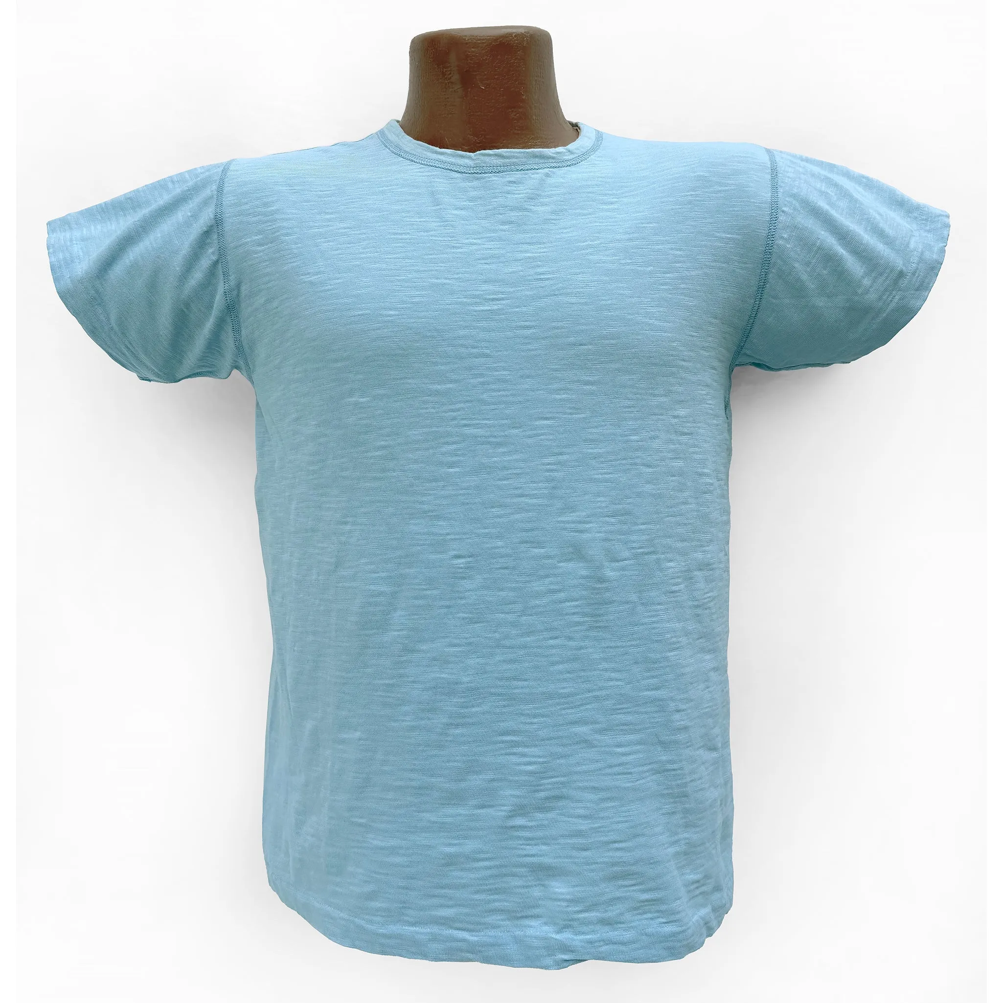 Sport Hoodie Stanley T-Shirt - Sky Blue