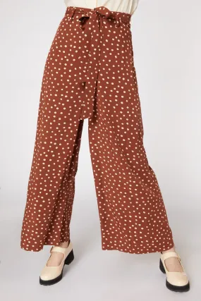 Juliette Spot Culotte Flexible Performance Soft Stretch